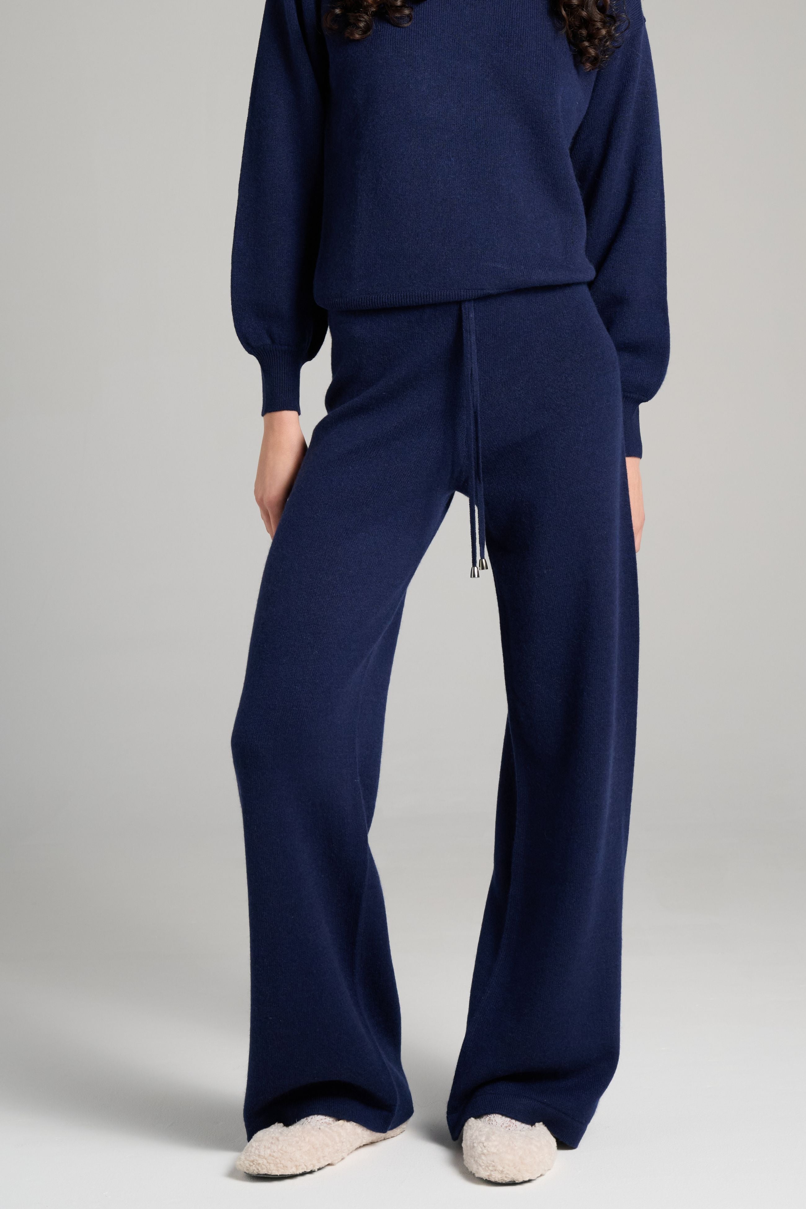 Siena Pant Navy