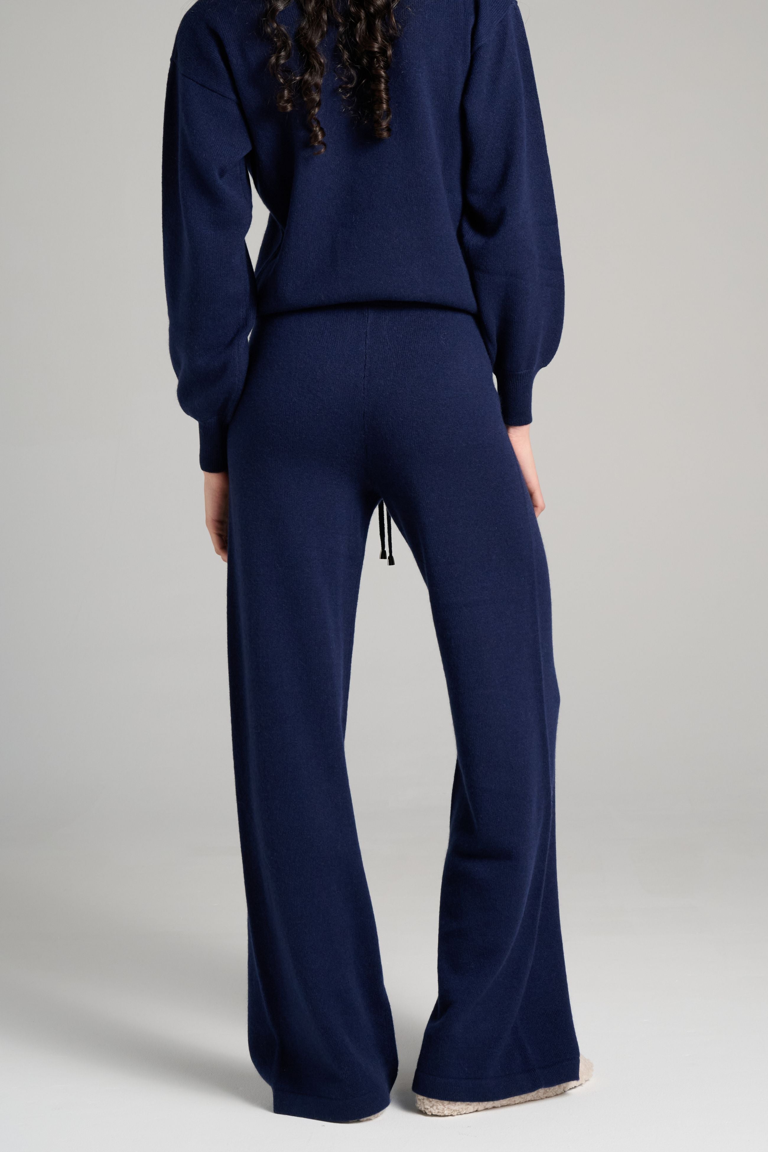 Siena Pant Navy