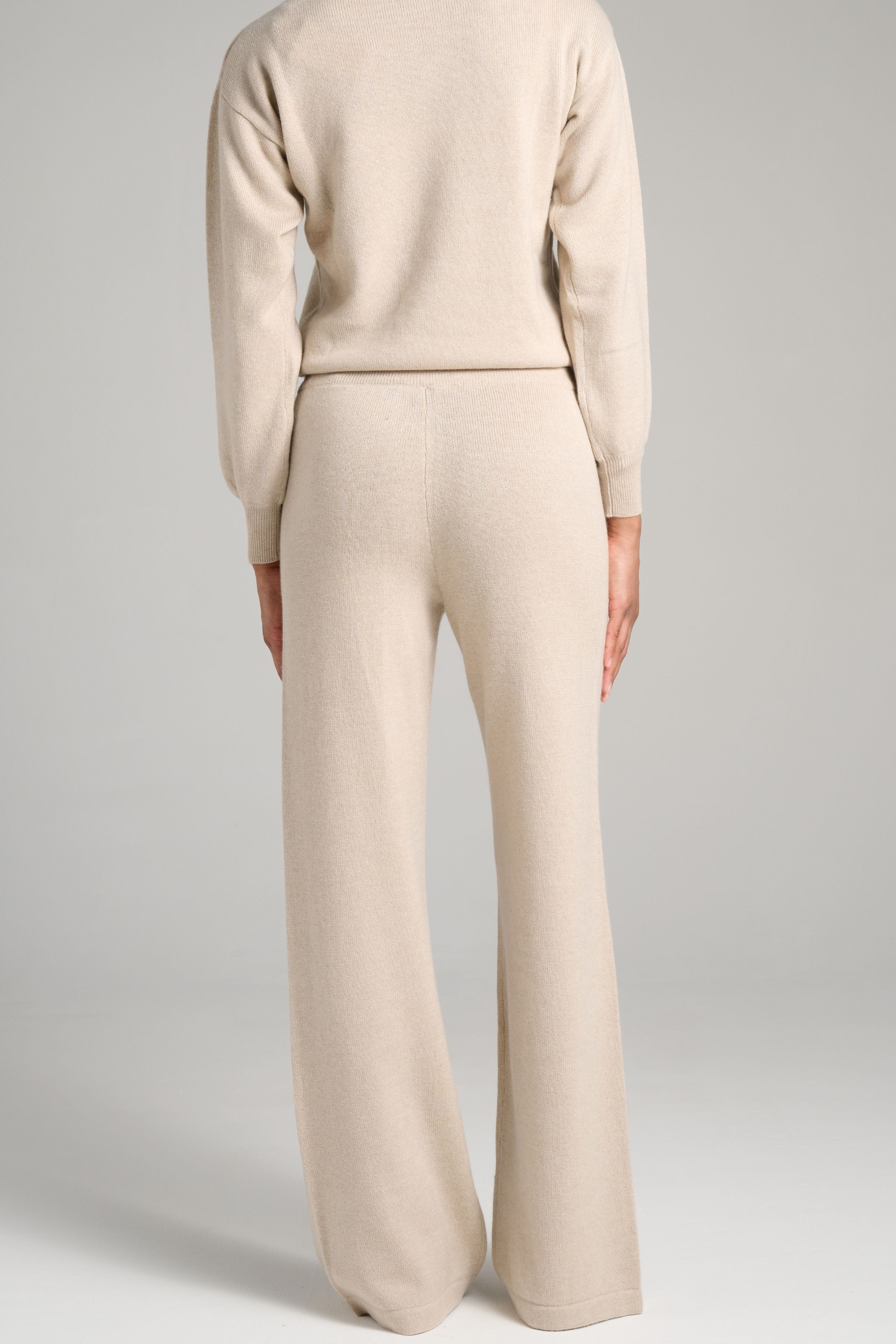 Siena Pant Oatmeal